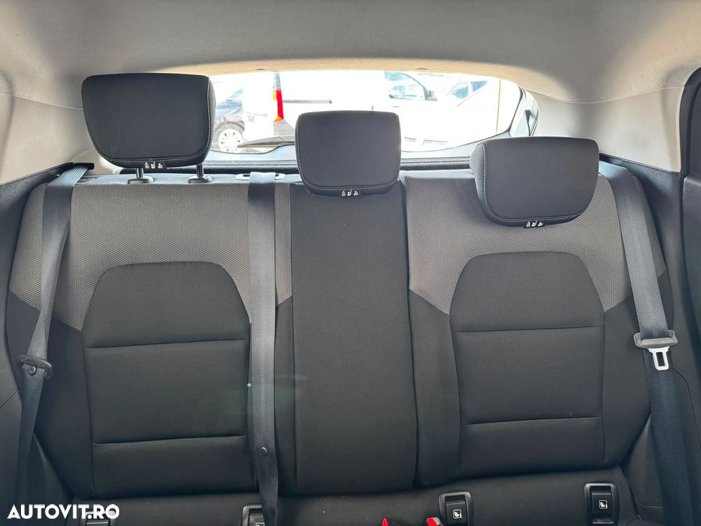 Dacia Logan TCe 90 CVT Expression - 15