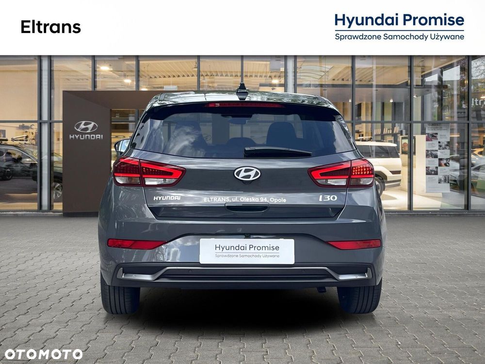 Hyundai i30 - 5