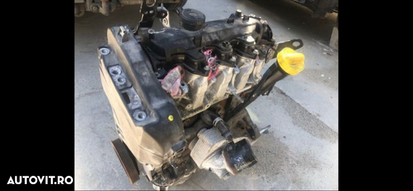 Motor Renault 1.5 Dci