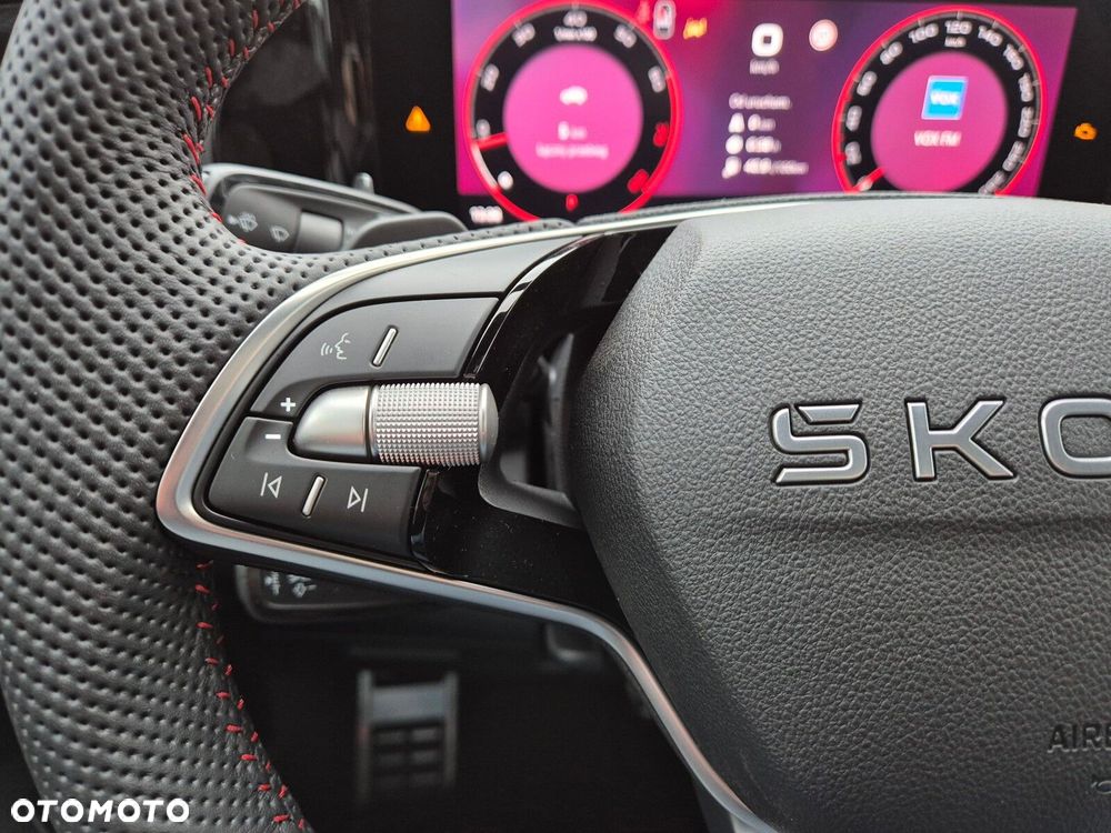Skoda Kodiaq - 36