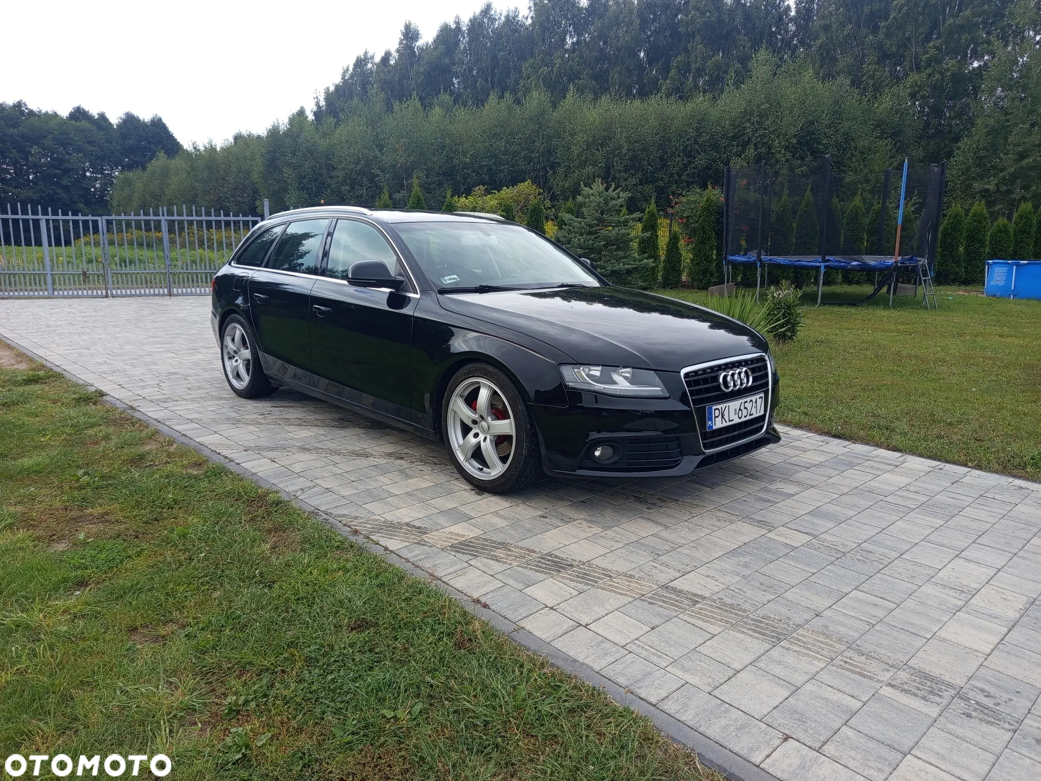 Audi A4 Avant 1.8 TFSI Prime Line - 10