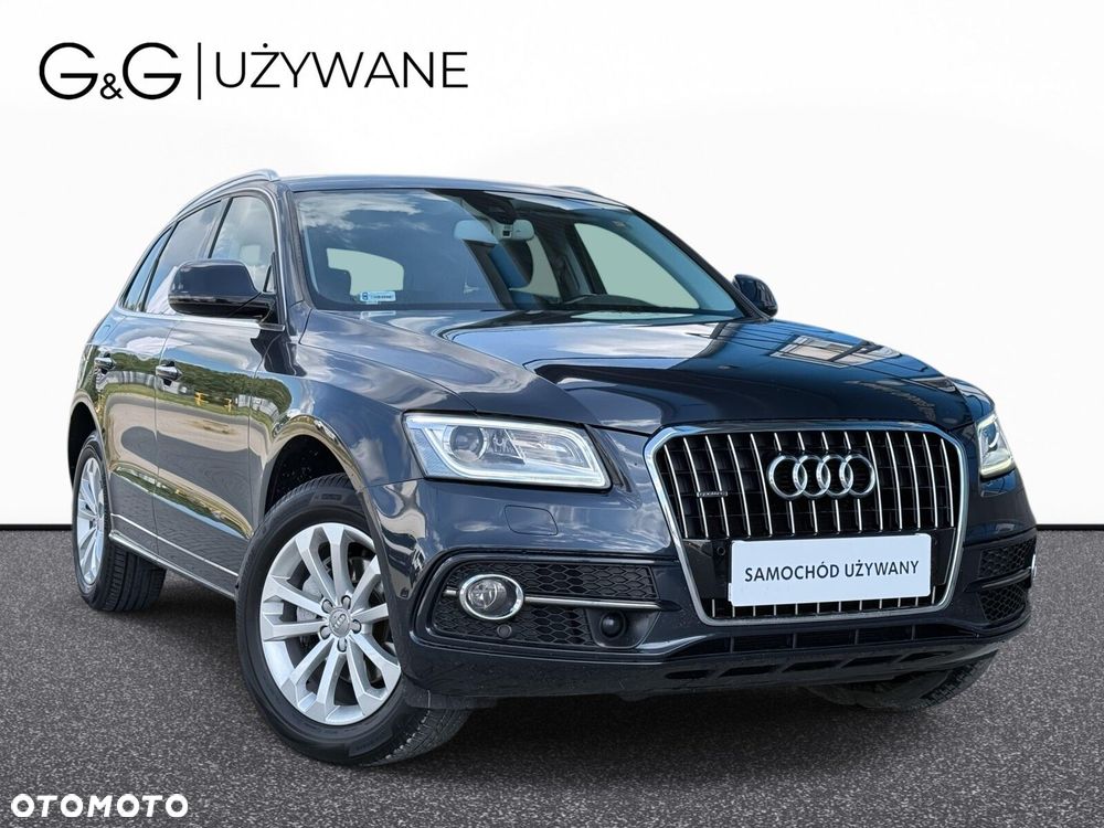 Audi Q5 40 TDI Quattro Sport S tronic - 4