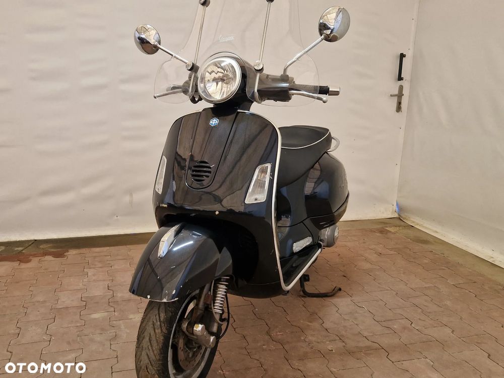 Piaggio Vespa - 8