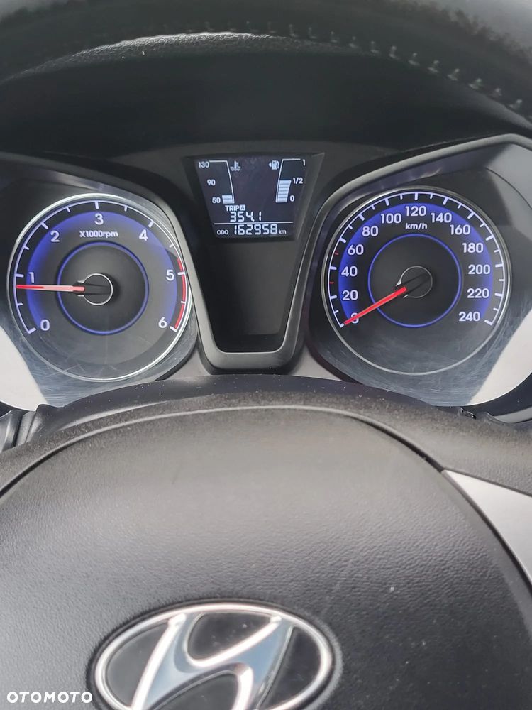 Hyundai ix20 1.6 CRDi Classic - 27