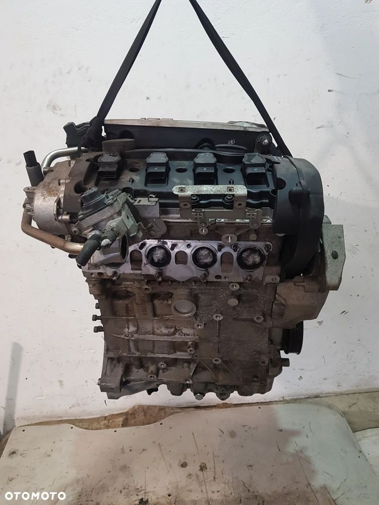 SILNIK 2.0FSI BVY 150KM AUDI / SEAT / SKODA / VW 170tys km - 5