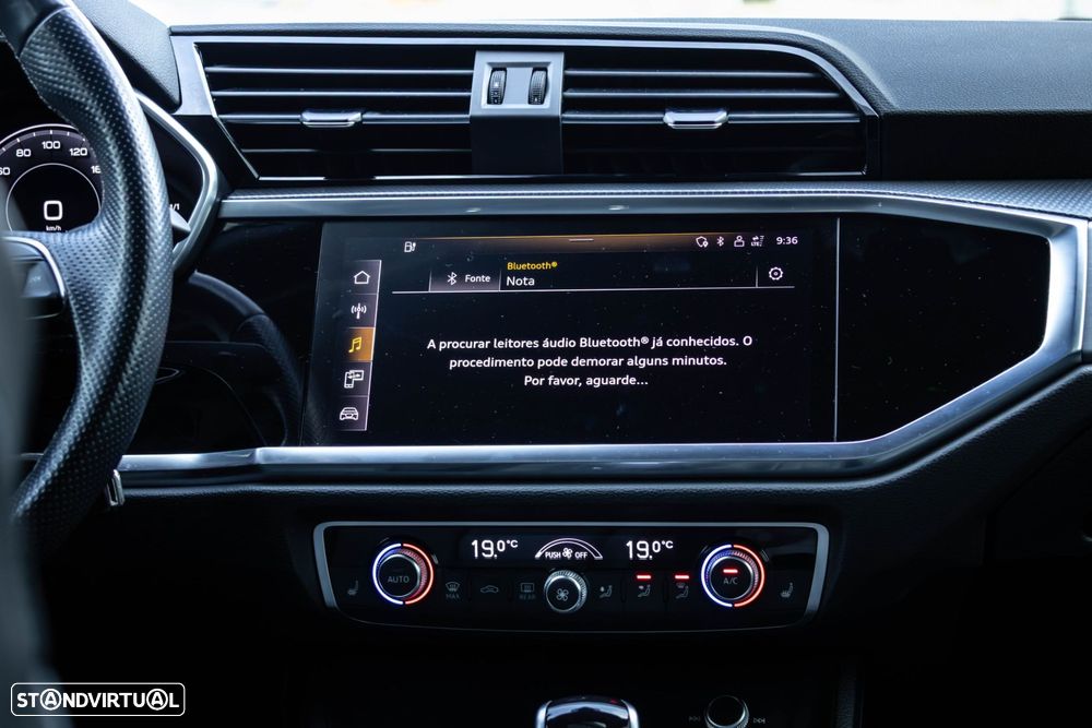 Audi Q3 Sportback 45 TFSIe S line S tronic - 39