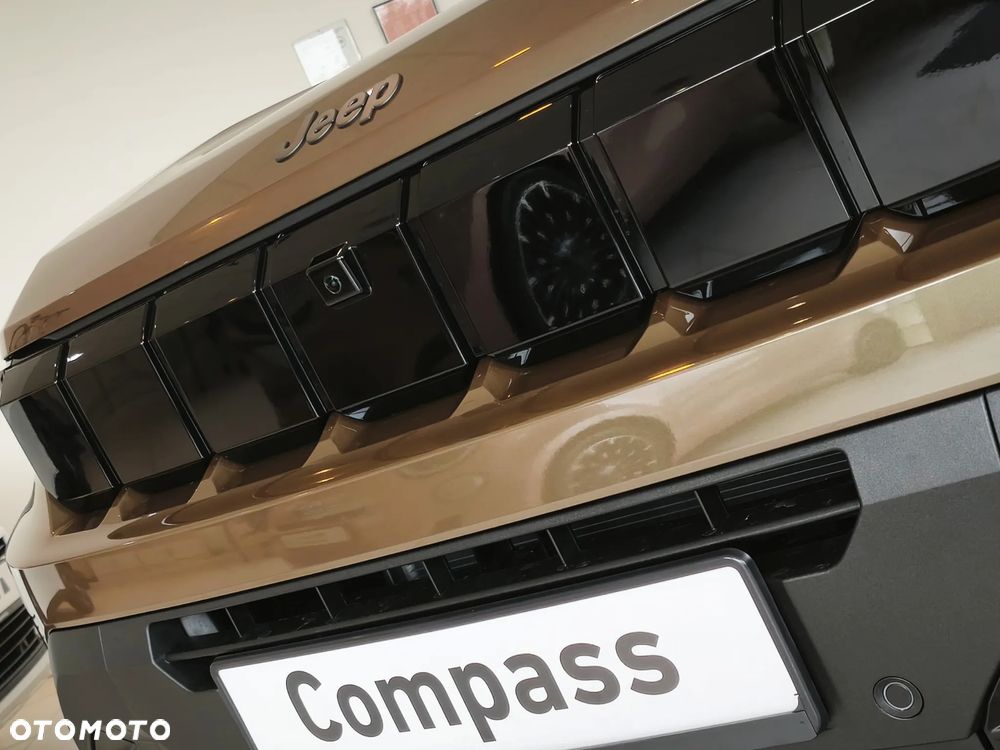 Jeep Compass 2026 photo 3