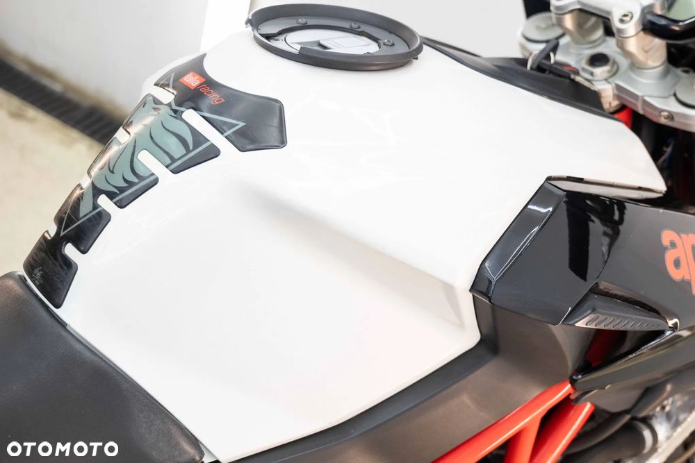 Aprilia Shiver - 20