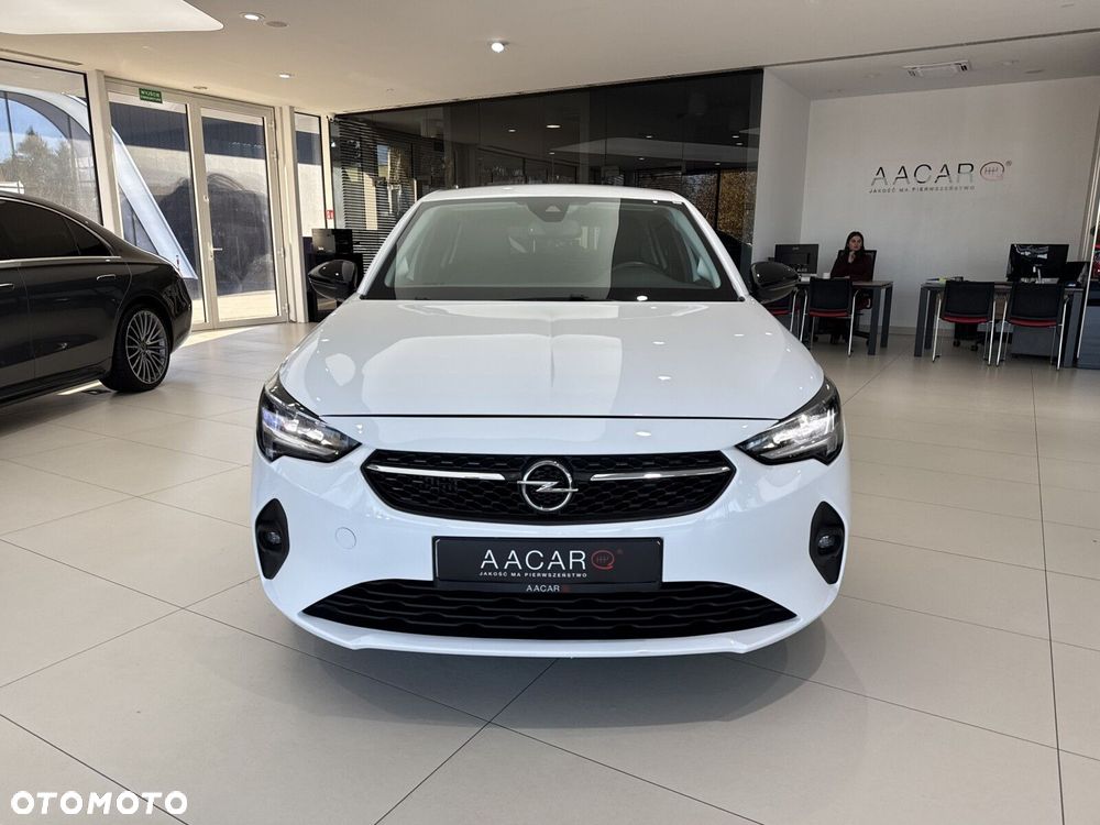 Opel Corsa 1.2 Elegance S&S - 7