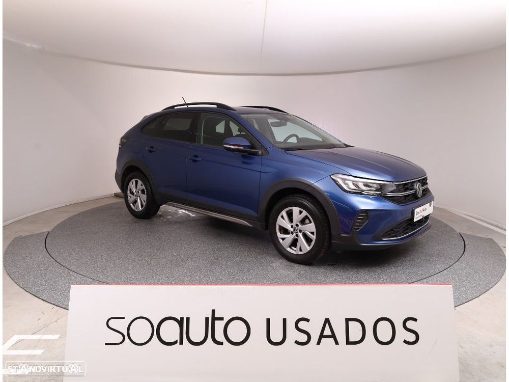VW Taigo 1.0 TSI Life DSG - 20