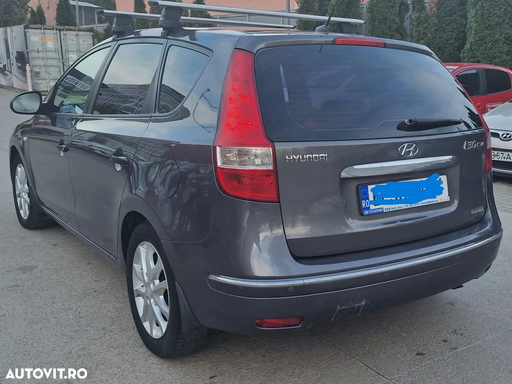 Hyundai i30 - 7