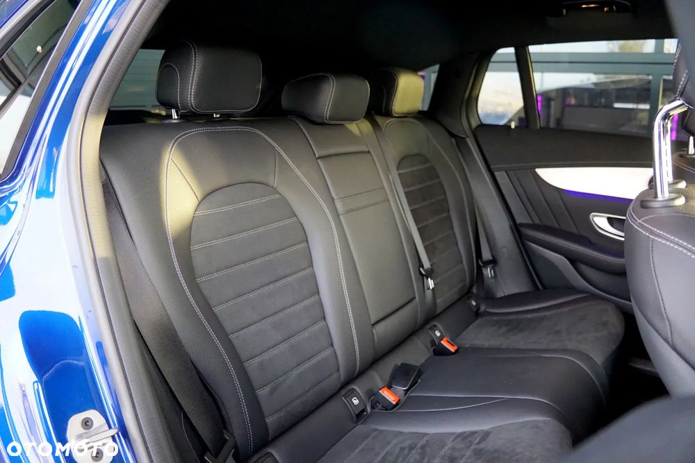 Mercedes-Benz EQC 400 4-Matic Sport - 26