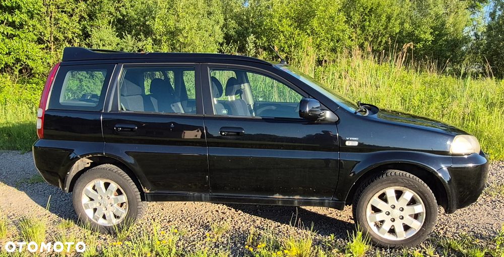 Honda HR-V - 3