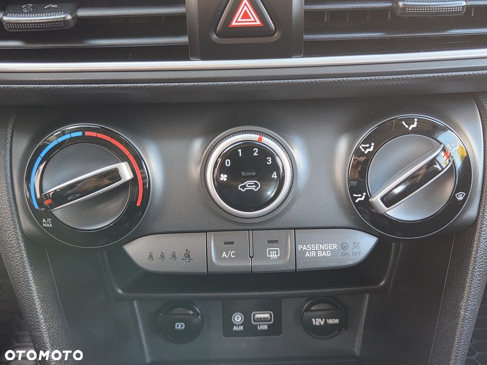 Hyundai Kona 1.0 T-GDI Modern - 27