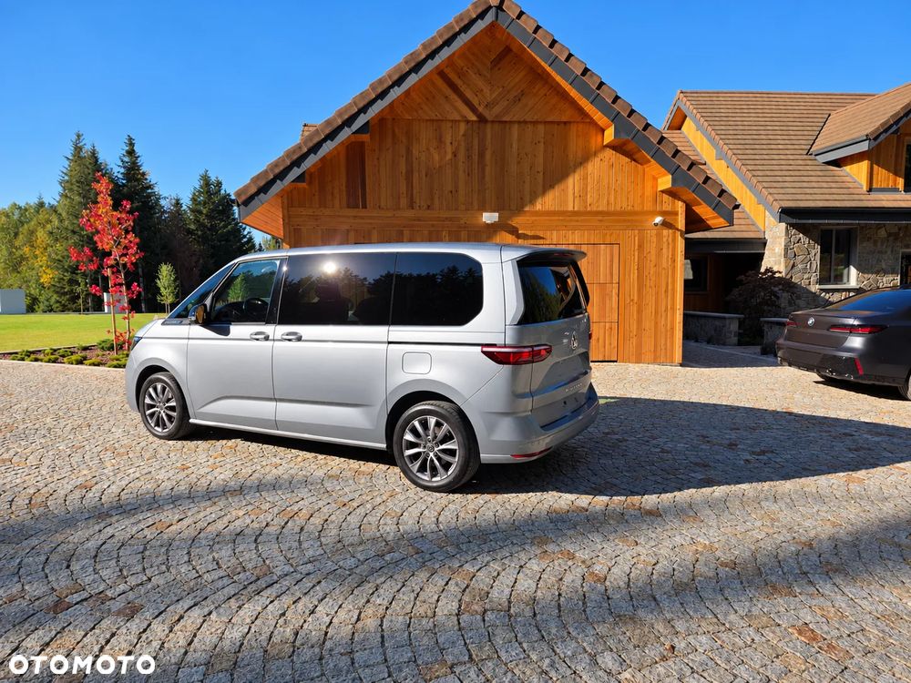 Volkswagen Multivan - 6