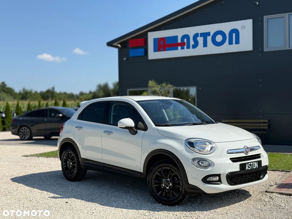 Fiat 500X 1.6 MultiJet 4x2 S&S Cross - 3