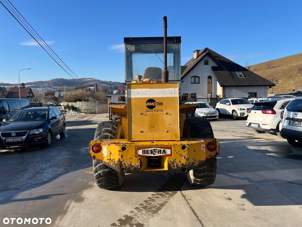 Inny Benfra 515 B - 7