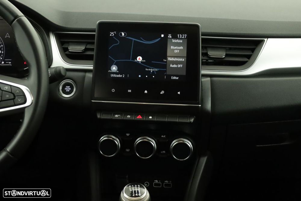 Renault Captur 1.0 TCe Techno - 9