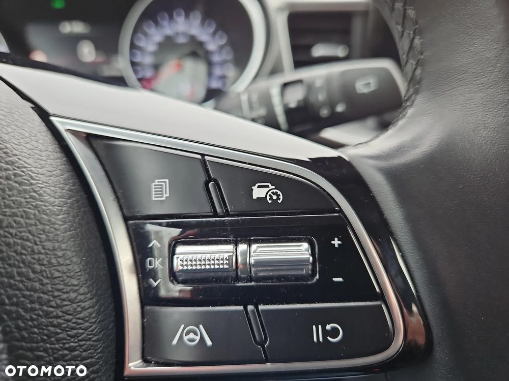 Kia Ceed 1.5 T-GDI M - 15