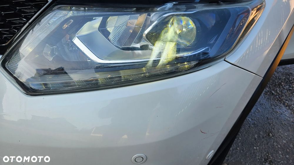 Nissan X-Trail 1.6 dCi 360 - 39