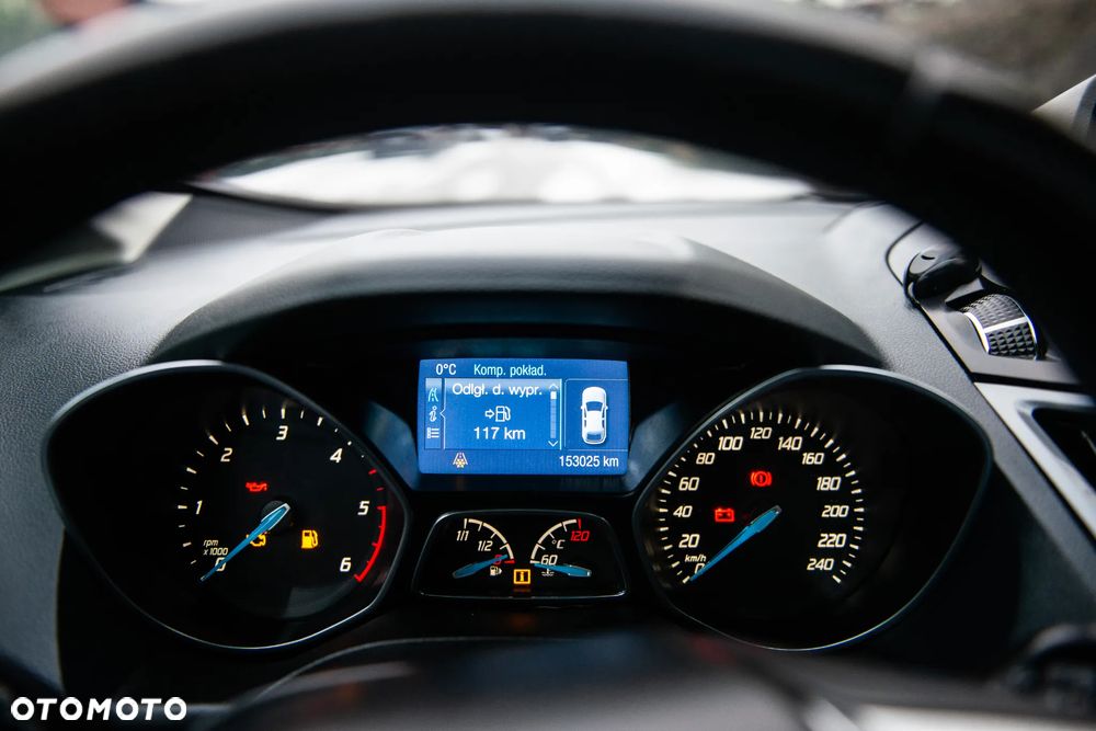 Ford C-MAX 2.0 TDCi Titanium - 31