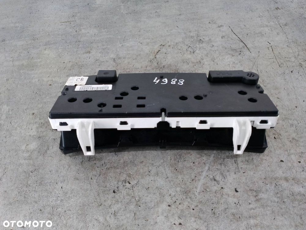 LICZNIK TOYOTA COROLLA IX E12 83800-02C60 SIEMENS 1.4 D-4D - 5