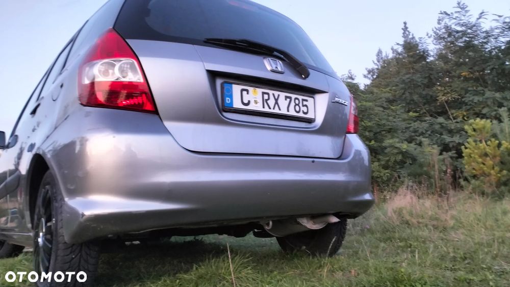 Honda Jazz 1.4 Style - 20