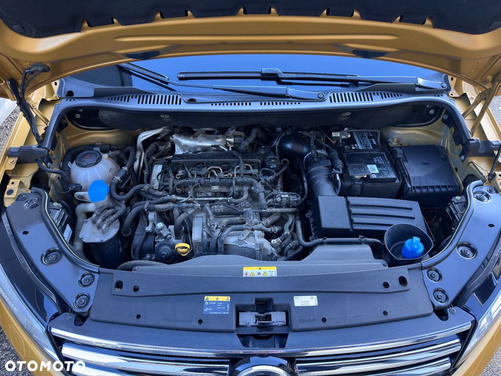 Volkswagen Caddy 2.0 TDI (5-Si.) DSG - 17