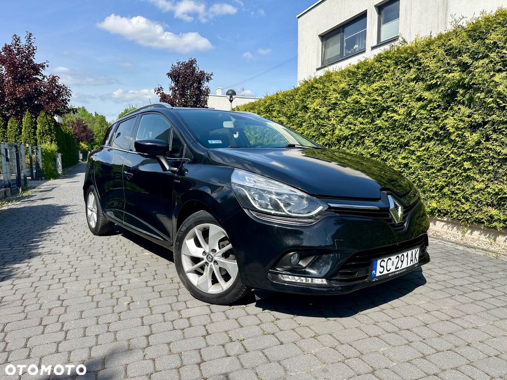 Renault Clio Energy dCi 90 Start & Stop Experience - 7