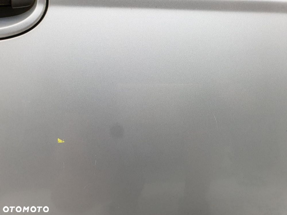 DRZWI PRAWY PRZÓD PRZEDNIE CHEVROLET MATIZ II EUROPA - 5