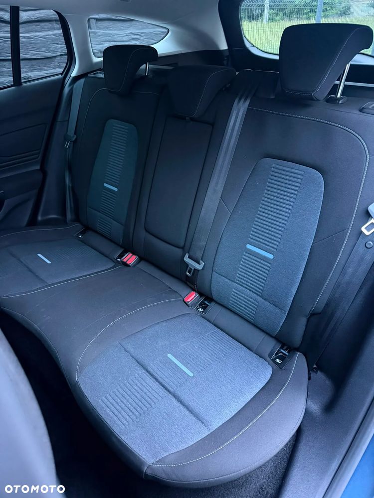 Ford Focus 1.0 EcoBoost Hybrid ACTIVE DESIGN - 11
