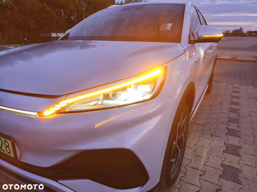 BYD Atto 3 - 12