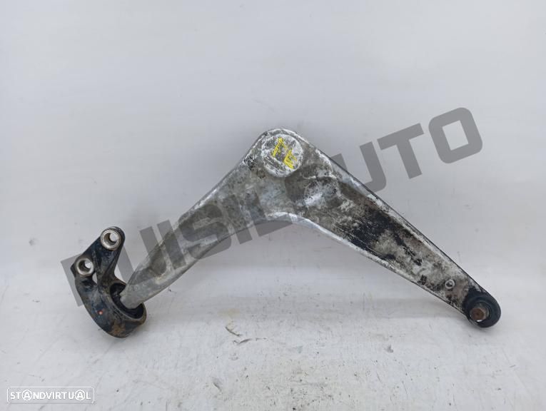 Braço Suspensão Frente Direito Rbj102_500r Rover 75 [1999_2005] - 1