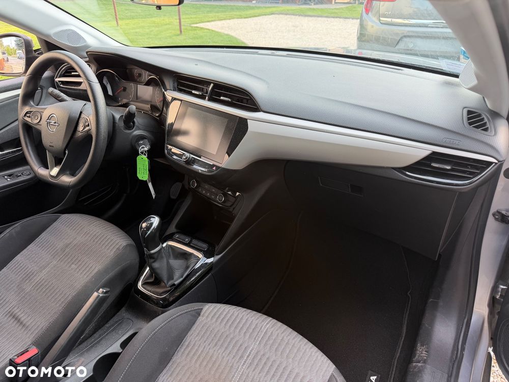 Opel Corsa 1.2 16V Cosmo - 7