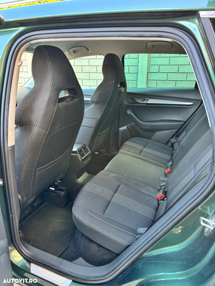 Skoda Karoq 2.0 TDI 4X4 DSG Style - 8