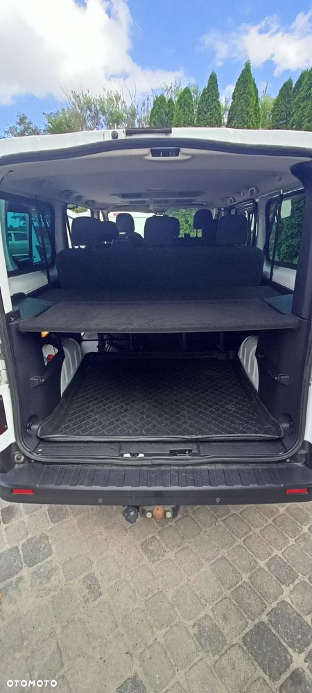 Renault Trafic - 9