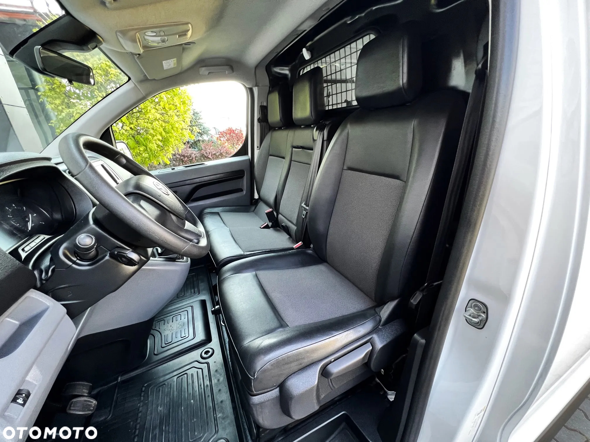 Toyota Proace Long Lang Maxi Import DE - 7