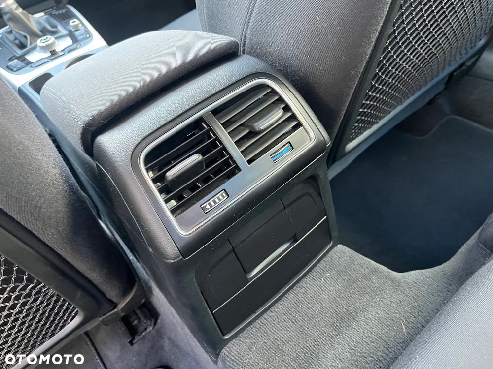Audi A4 Limousine 2.0 TDI - 27