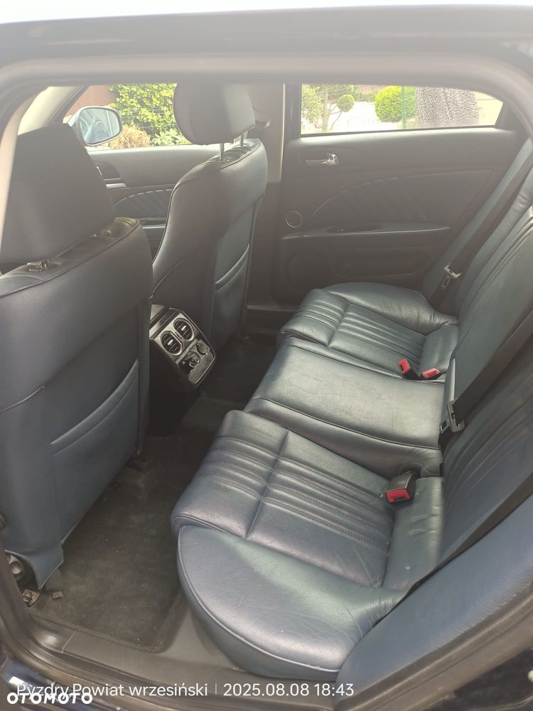 Alfa Romeo 159 1.9 JTDM 16V DPF Distinctive - 4