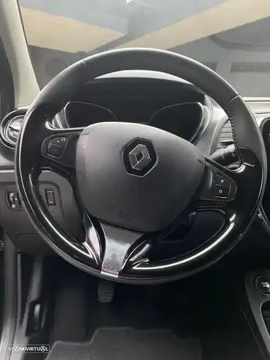 Renault Captur ENERGY TCe 90 S&S Luxe - 17