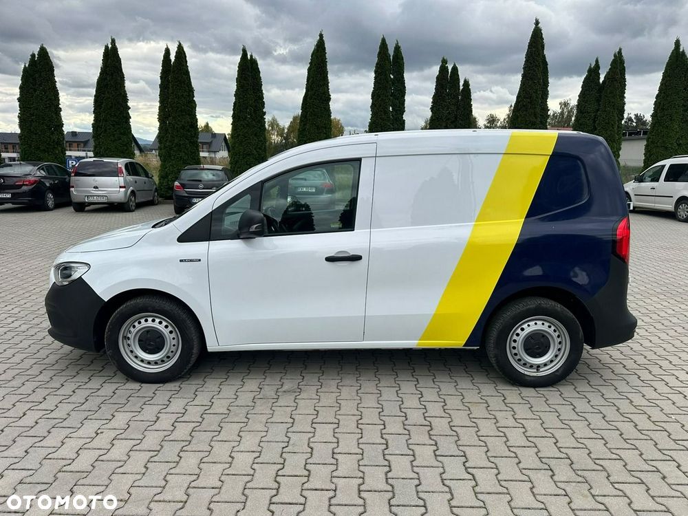 Mercedes-Benz Citan - 3