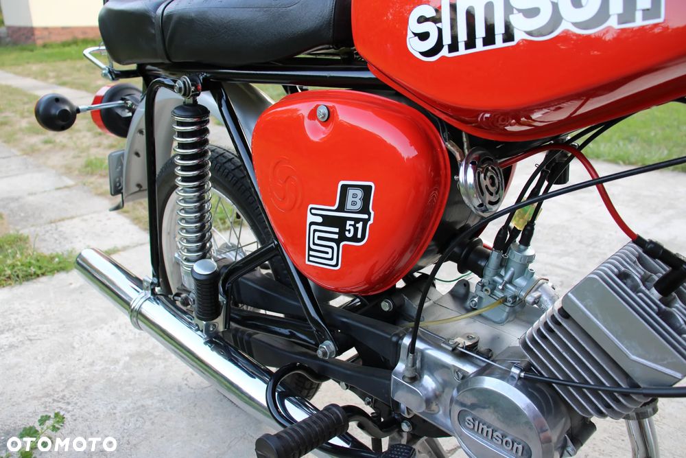 Simson Inny - 27