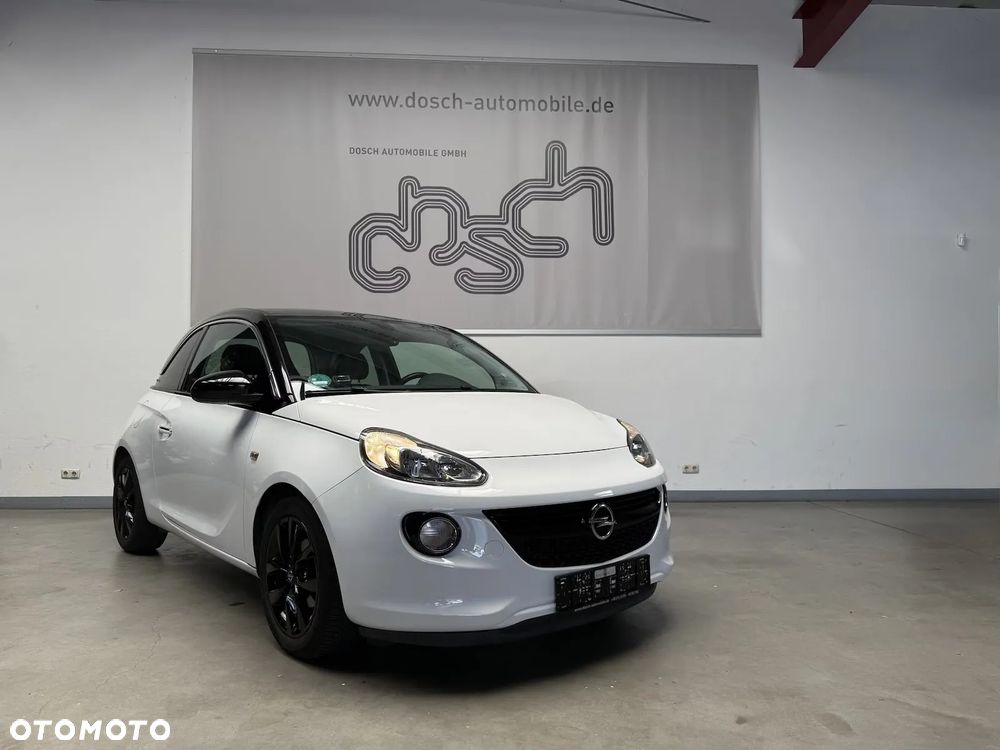 Opel Adam - 2