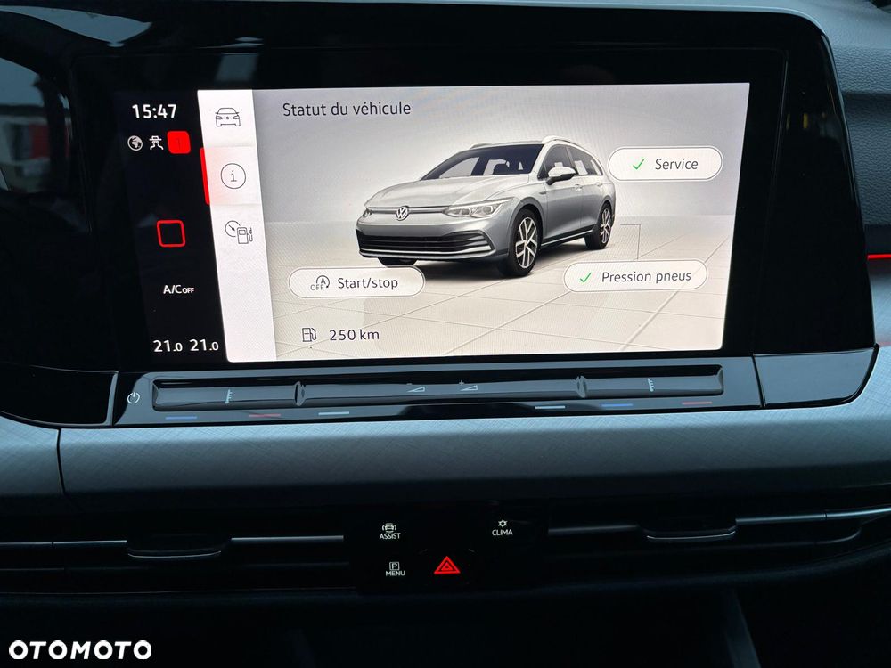 Volkswagen Golf 1.0 TSI OPF Active - 24