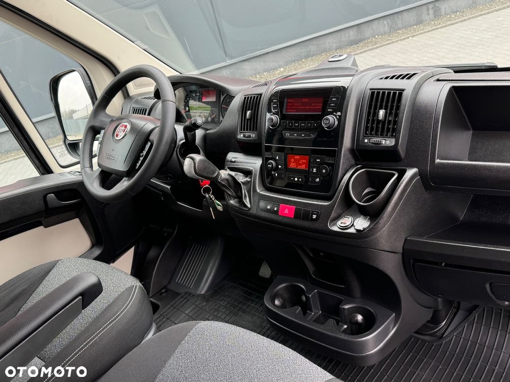 Fiat Ducato L2H2 - 7