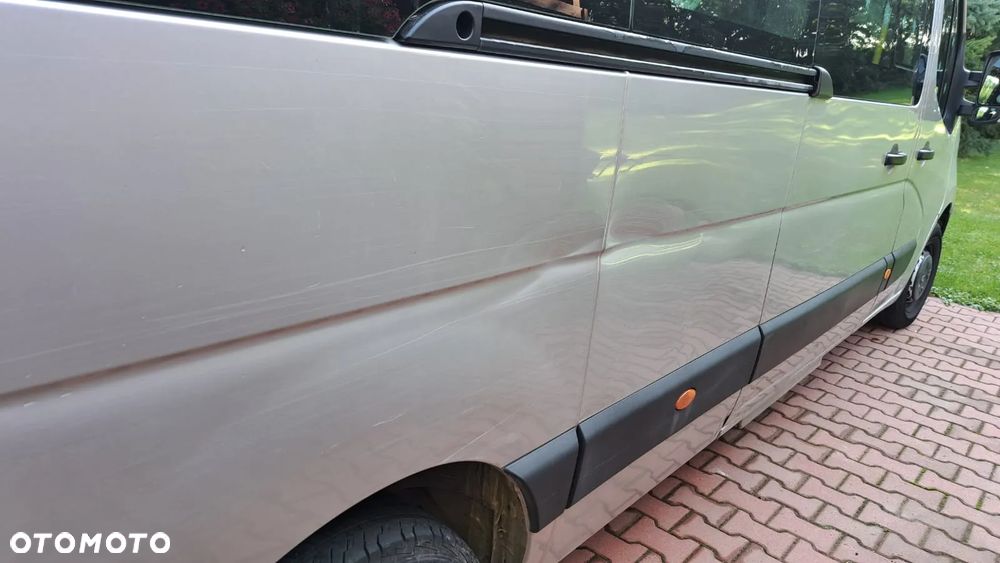 Renault Master dCi 125 FAP L3H2 - 19