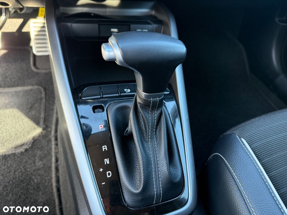 Kia Stonic 1.0 T-GDI GT Line DCT - 30