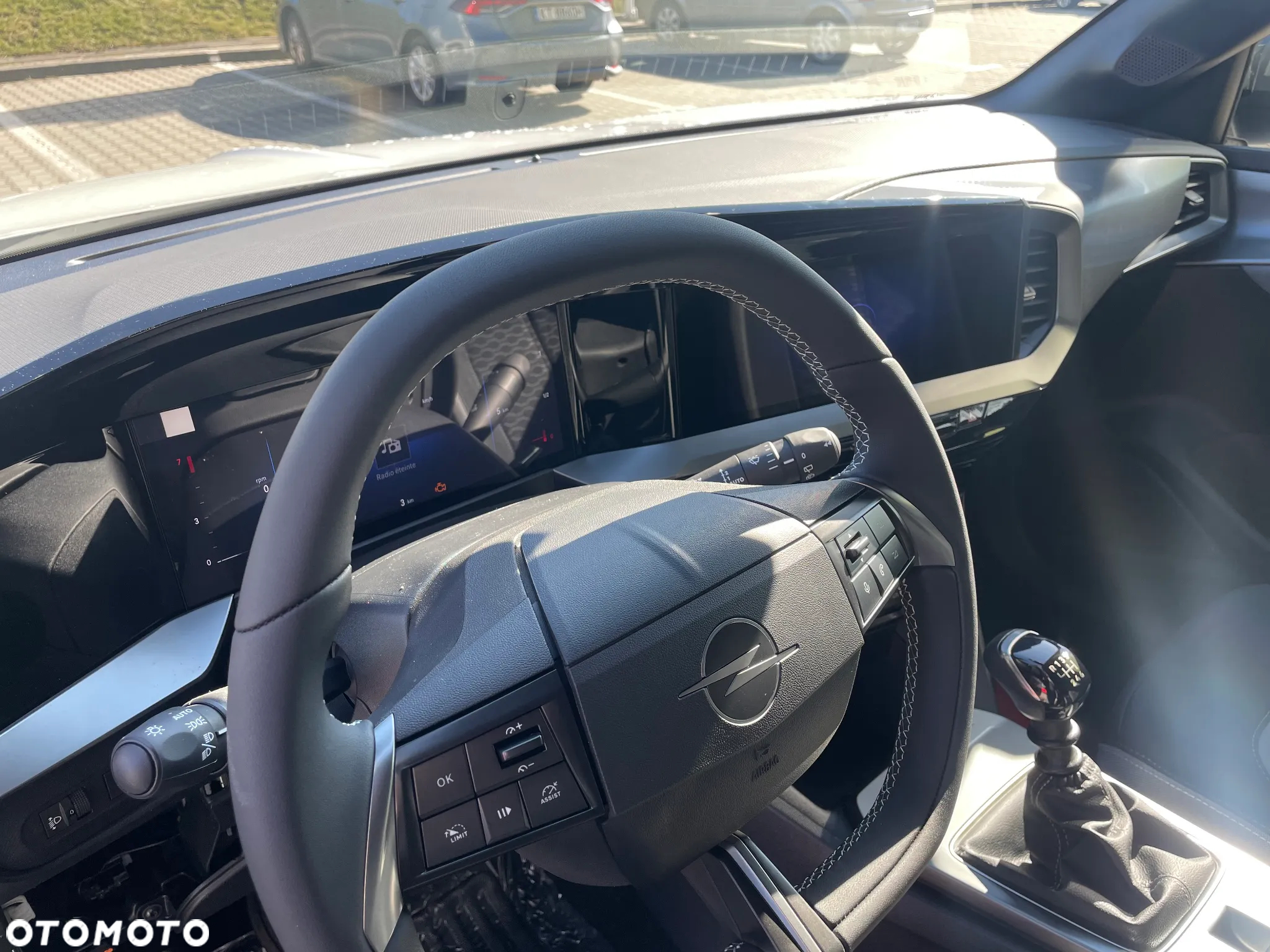 Opel Mokka 1.2 T Edition S&S - 9