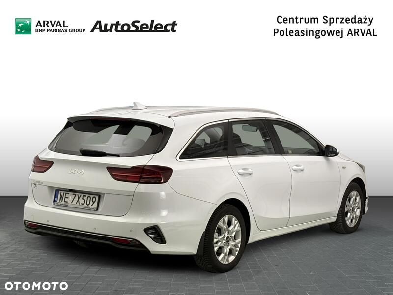 Kia Ceed 1.5 T-GDI M - 6
