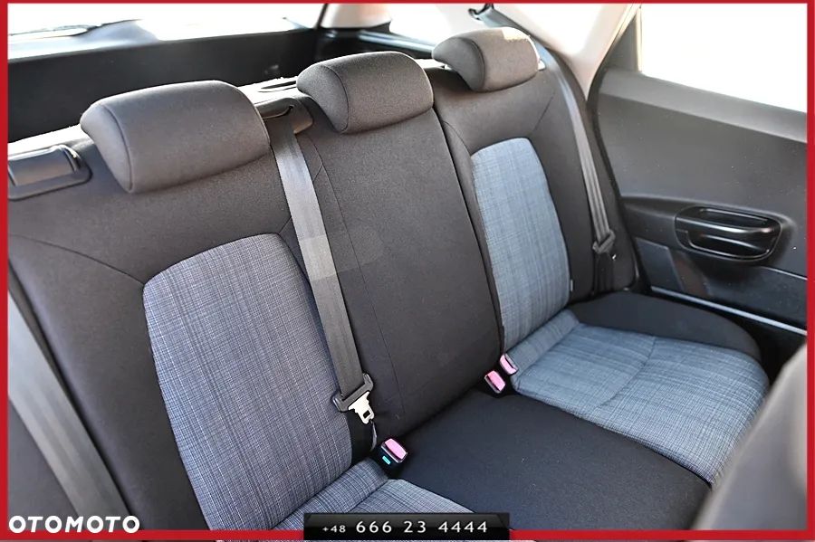 Kia Ceed 1.4 CVVT LX - 21